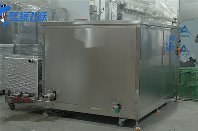 清洗金属烟囱管道：超声波清洗提升排烟效果和安全性的关键方法