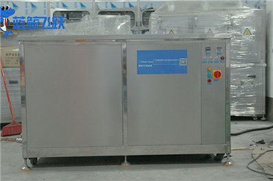 清洗金属滤网：超声波清洗提升过滤效率和使用寿命的关键方法