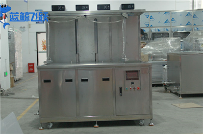 金属家具配件清洗：超声波清洗机保持外观和质量的关键步骤