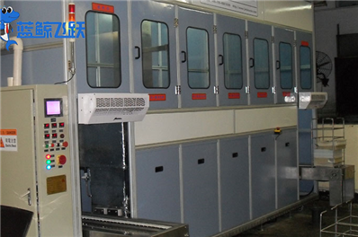 提升摄像质量！金属摄像机镜头清洗与超声波技术