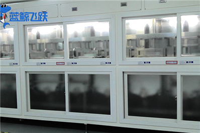 超声波清洗金属热交换器：提升热传导效率和系统性能