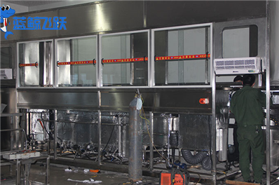 超声波清洗机：保持金属滤网过滤效果和使用寿命的最佳选择