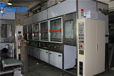 超声波清洗机：提升金属滑轨平稳性与使用寿命的最佳选择