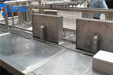 超声波清洗金属管件：高效维护通畅与卫生