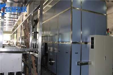 提升行车安全与性能：超声波清洗机在汽车制动系统清洁中的应用